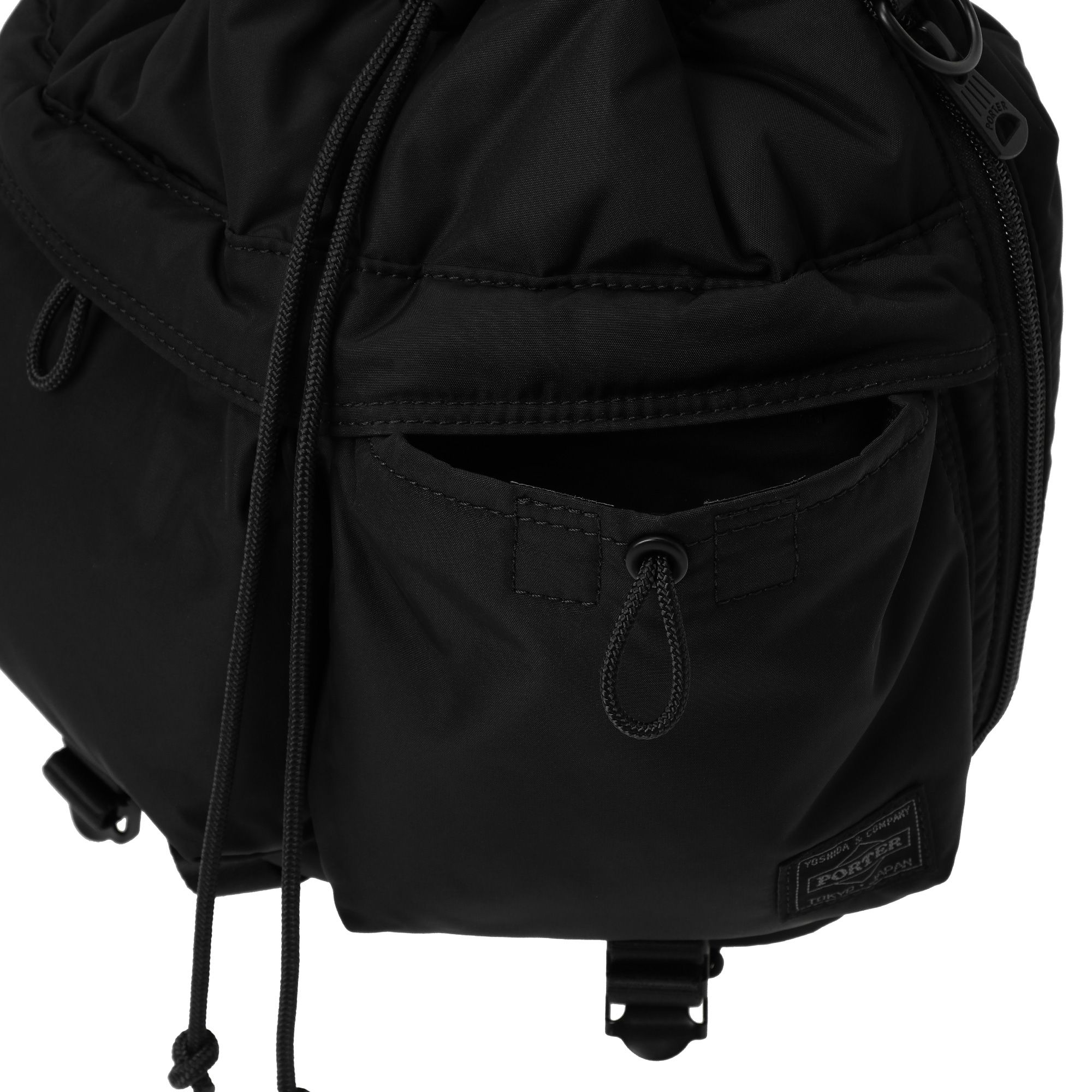 PORTER